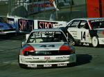 Audi 200 Quattro Trans Am 1988 года